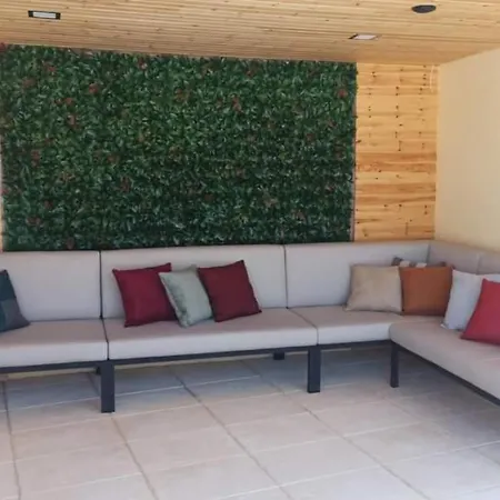 Solar Da Pedra Villa *