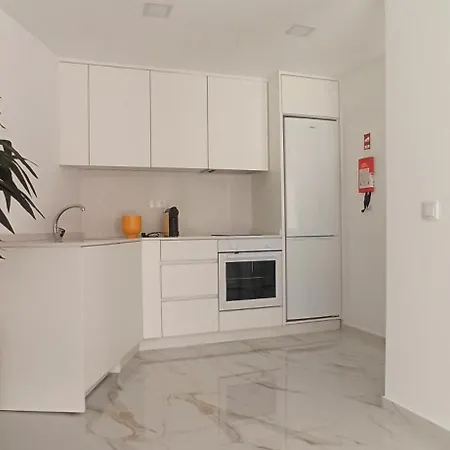 Villa Solar Da Pedra *