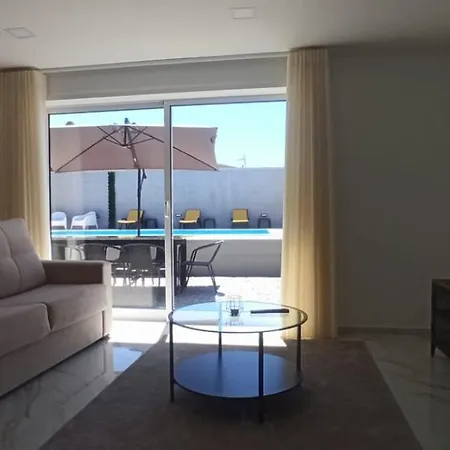 Solar Da Pedra Paços de Ferreira