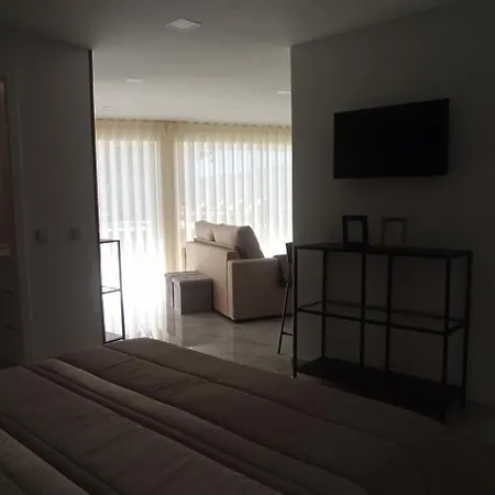 Villa Solar Da Pedra