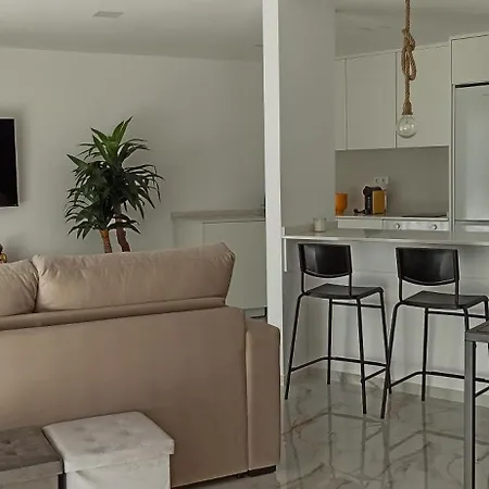 Villa Solar Da Pedra