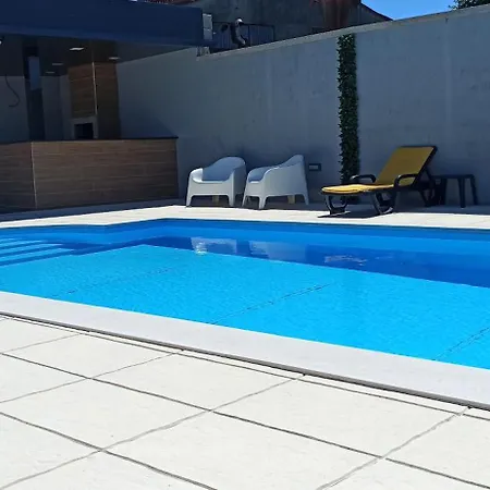 Solar Da Pedra Villa *