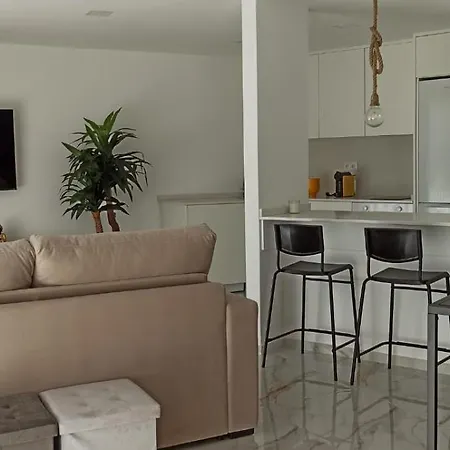 Solar Da Pedra Villa