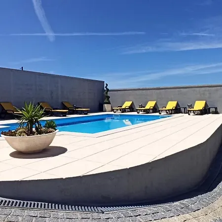 Solar Da Pedra Villa *