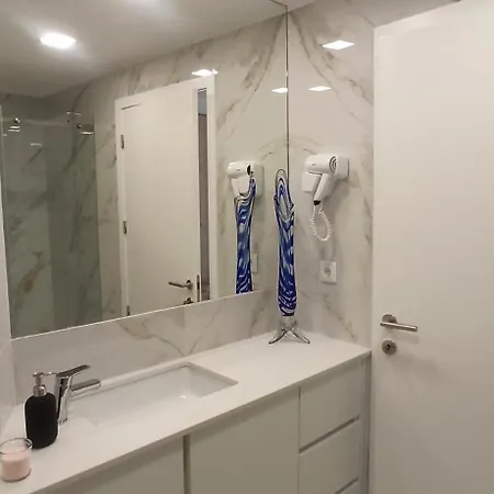 Villa Solar Da Pedra *