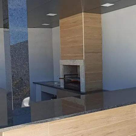 Solar Da Pedra Villa