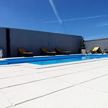 Villa Solar Da Pedra