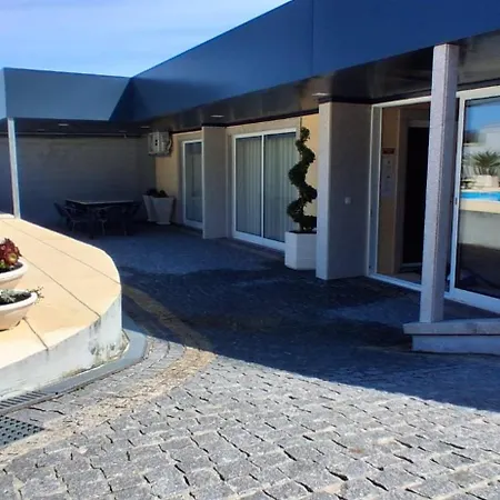 Solar Da Pedra Villa Pacos de Ferreira