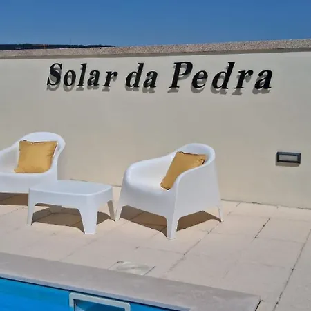 Villa Solar Da Pedra *