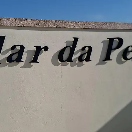 Villa Solar Da Pedra *