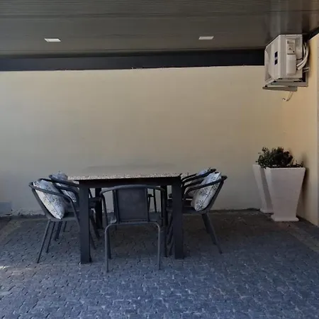 Solar Da Pedra Villa Pacos de Ferreira