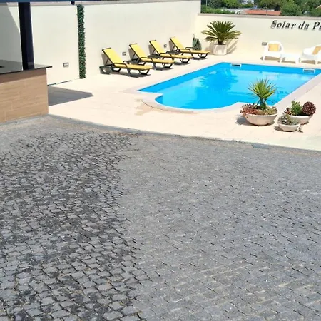 Solar Da Pedra Villa *