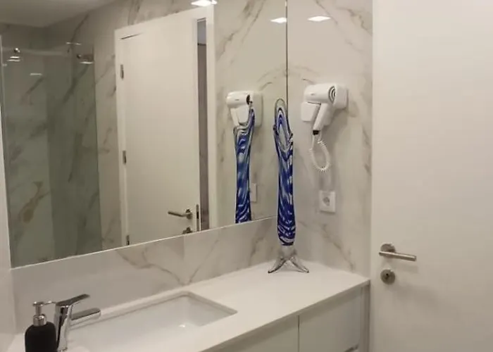 Solar Da Pedra Villa *