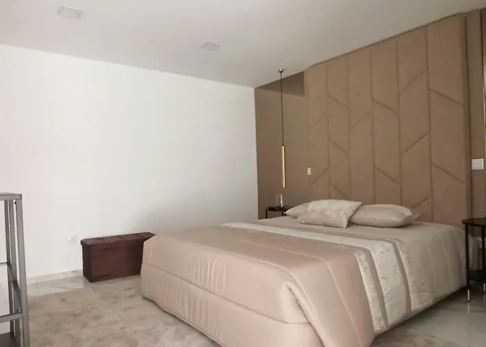 Villa Solar Da Pedra *