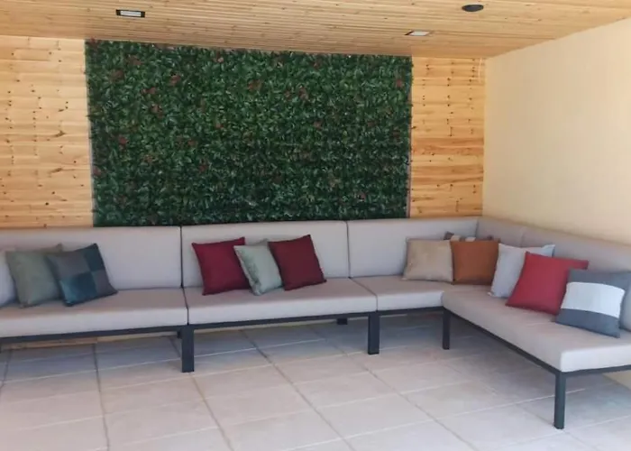 Solar Da Pedra Villa *