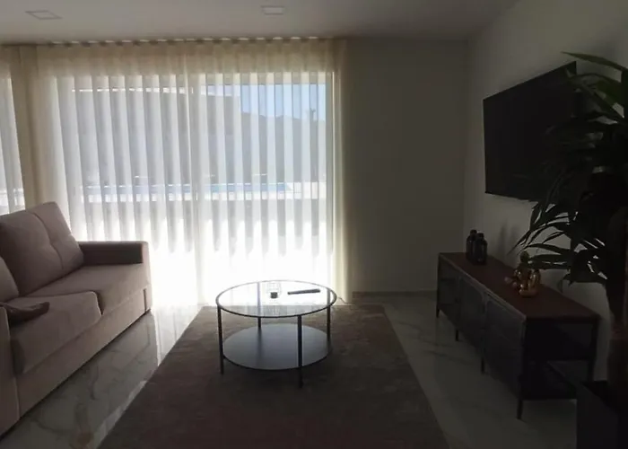 Solar Da Pedra * Pacos de Ferreira