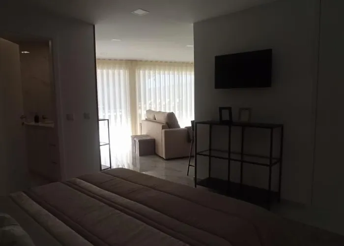 Solar Da Pedra Pacos de Ferreira