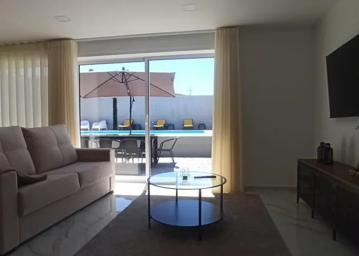 Solar Da Pedra Pacos de Ferreira