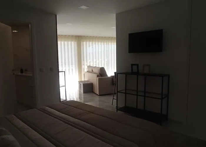 Villa Solar Da Pedra