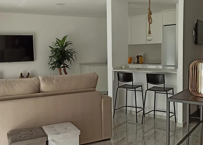 别墅 Solar Da Pedra