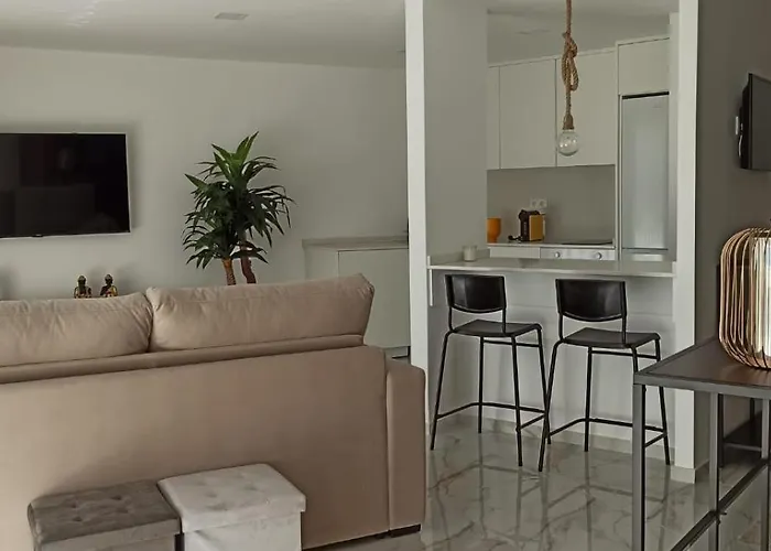 Solar Da Pedra Villa