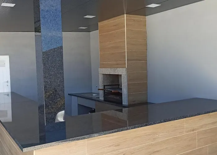 Solar Da Pedra Villa