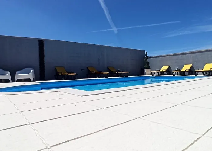 Villa Solar Da Pedra